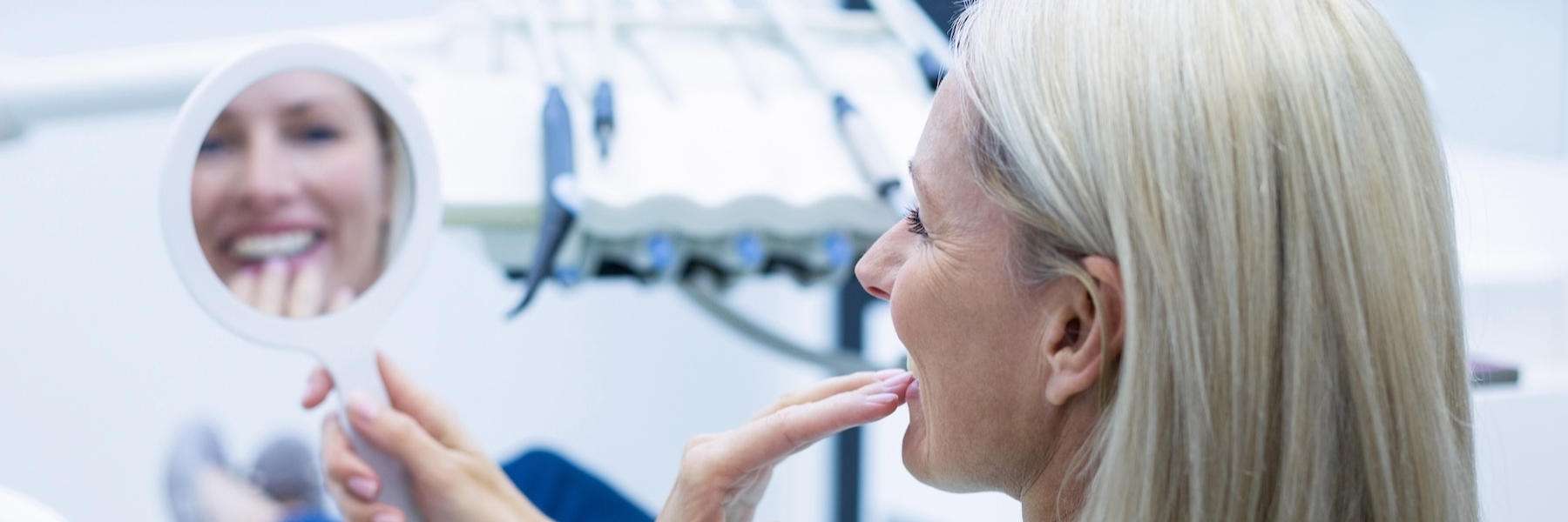 Cosmetic Dentistry | Dentist